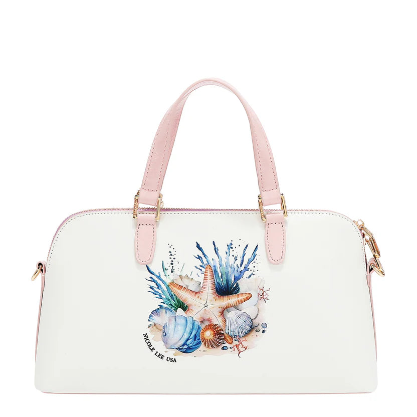 Long Dome Bag - O