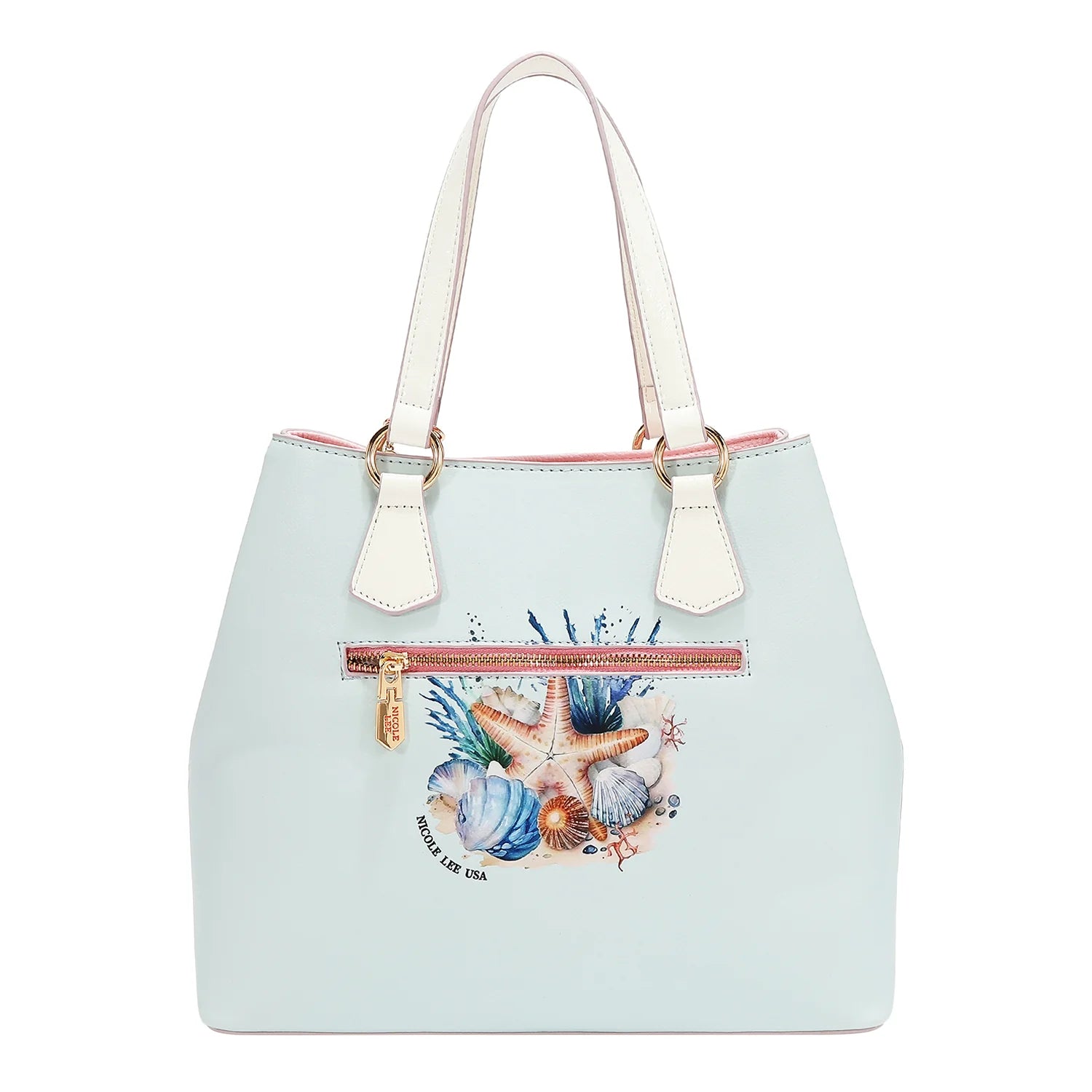 Bucket Bag - O
