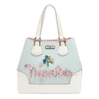 Bucket Bag - O