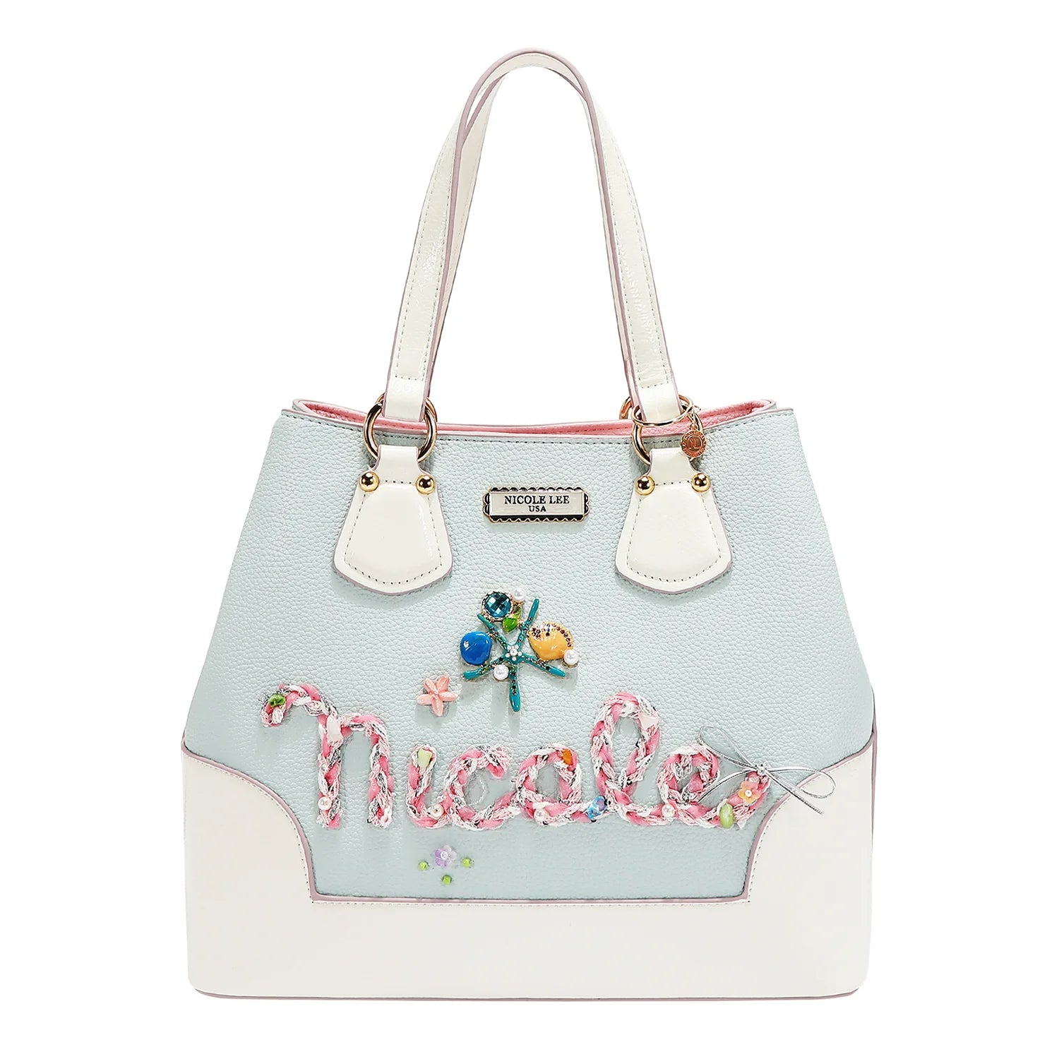 Bucket Bag - O