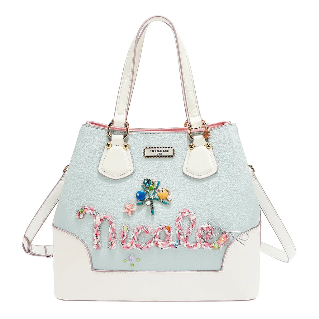 Bucket Bag - O
