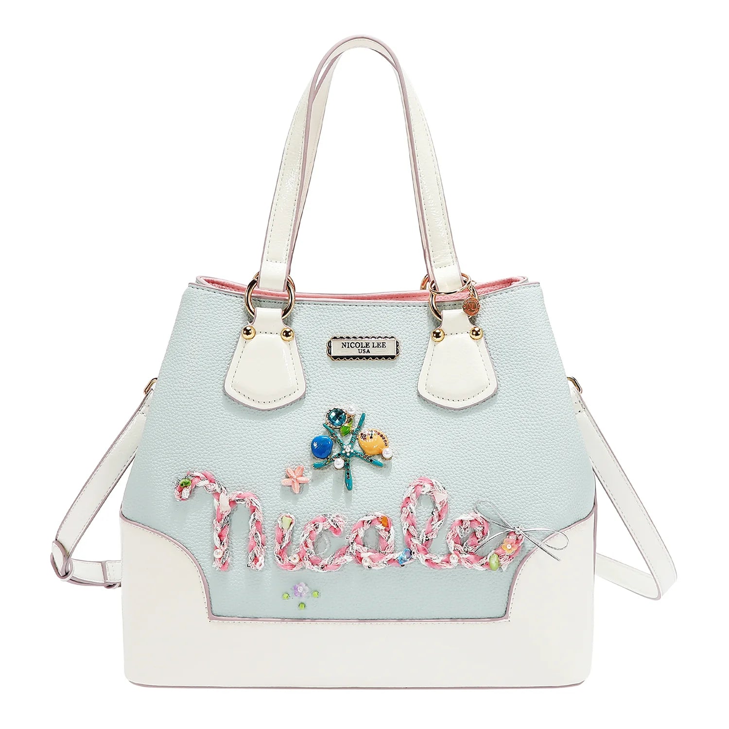 Bucket Bag - O