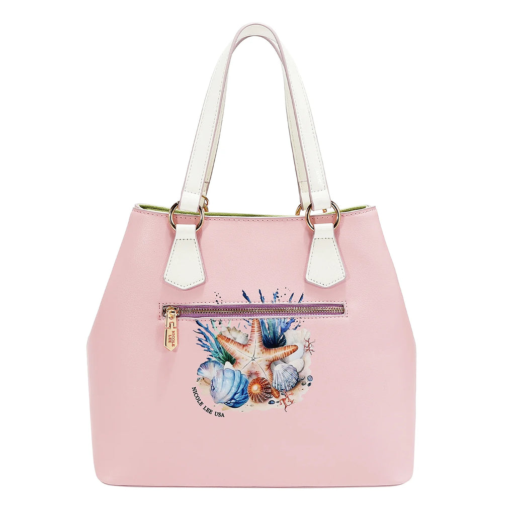Bucket Bag - O