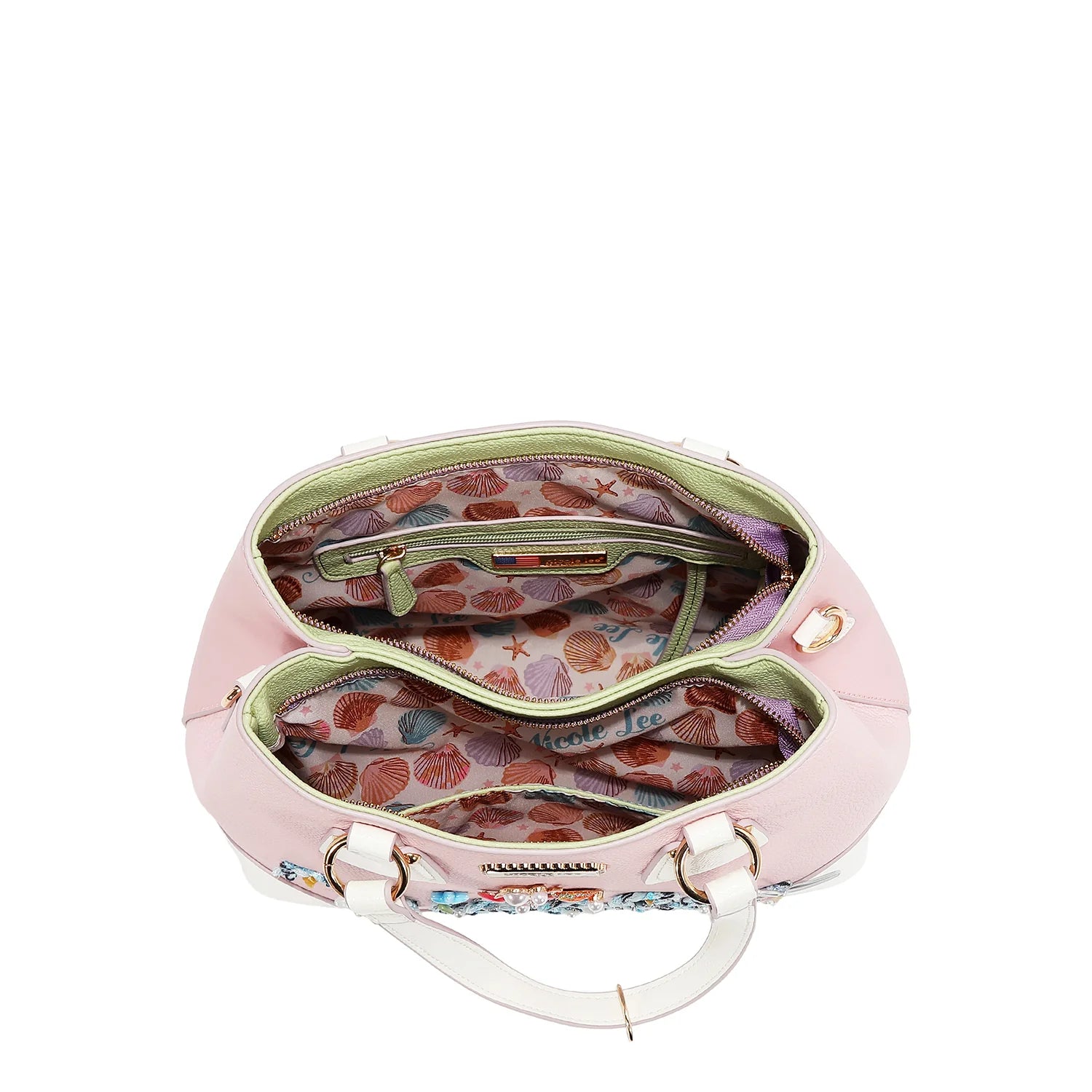 Bucket Bag - O