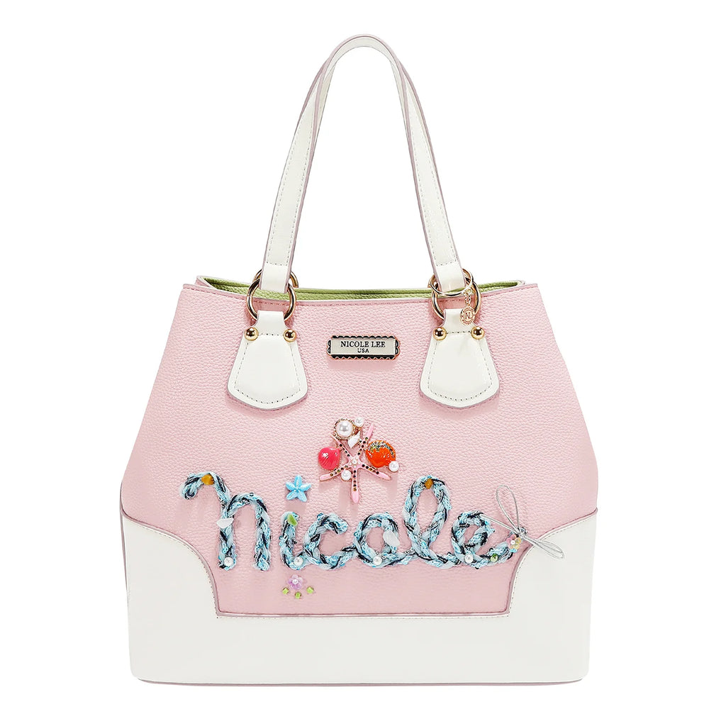 Bucket Bag - O