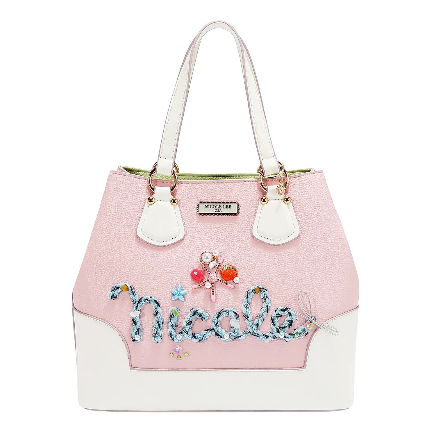 Bucket Bag - O