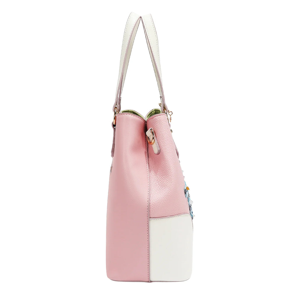 Bucket Bag - O