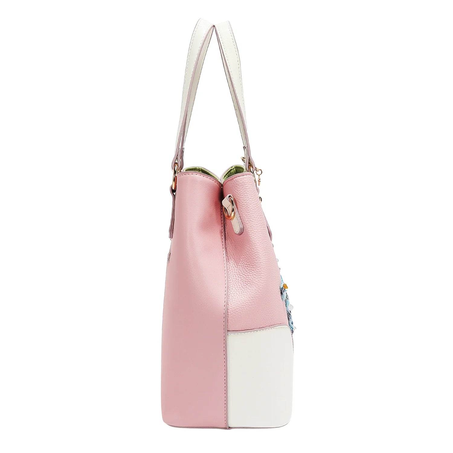 Bucket Bag - O