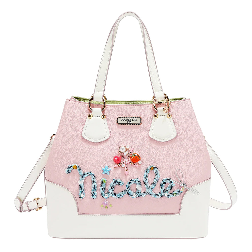 Bucket Bag - O