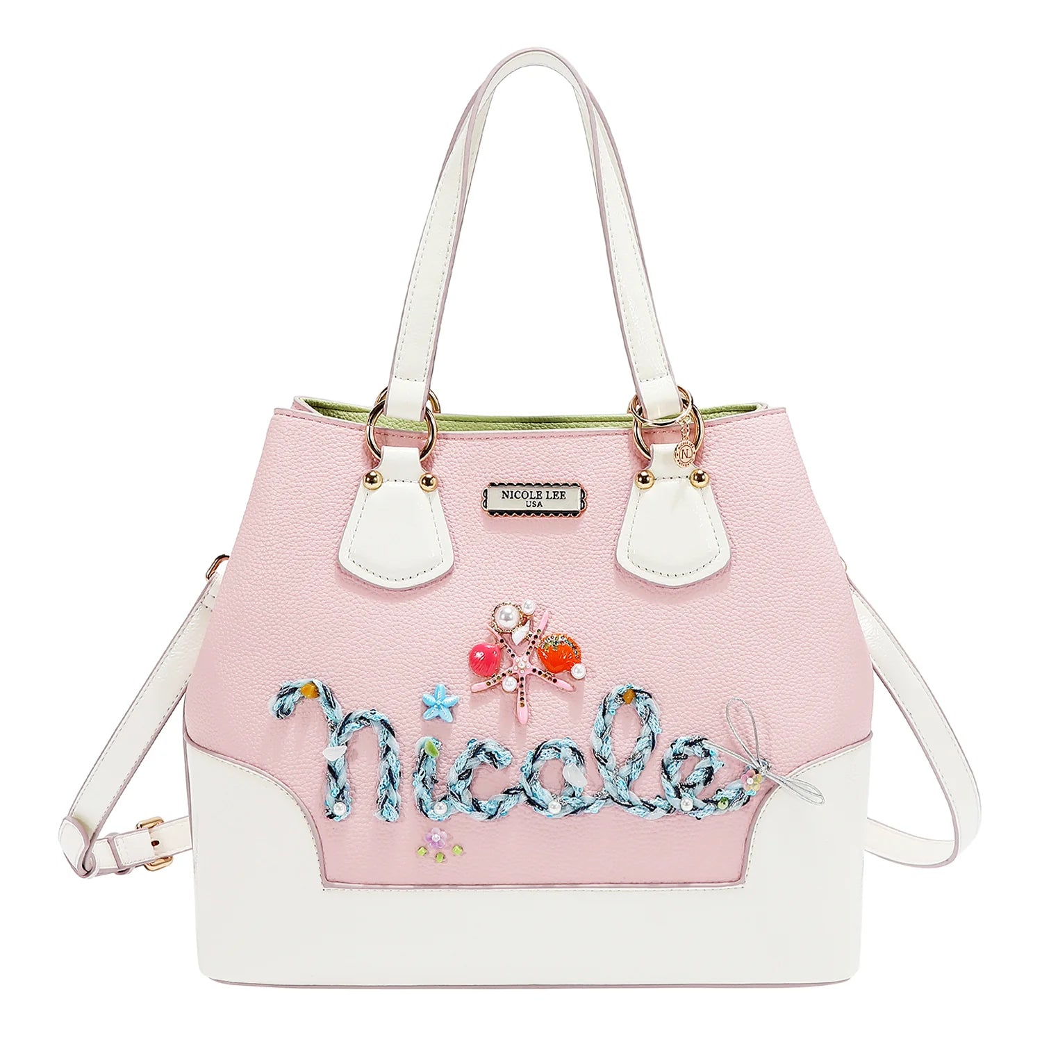 Bucket Bag - O