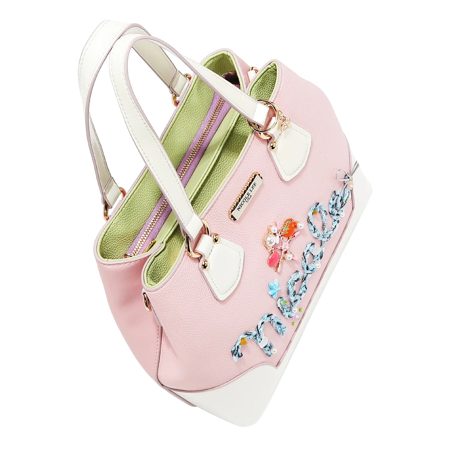 Bucket Bag - O