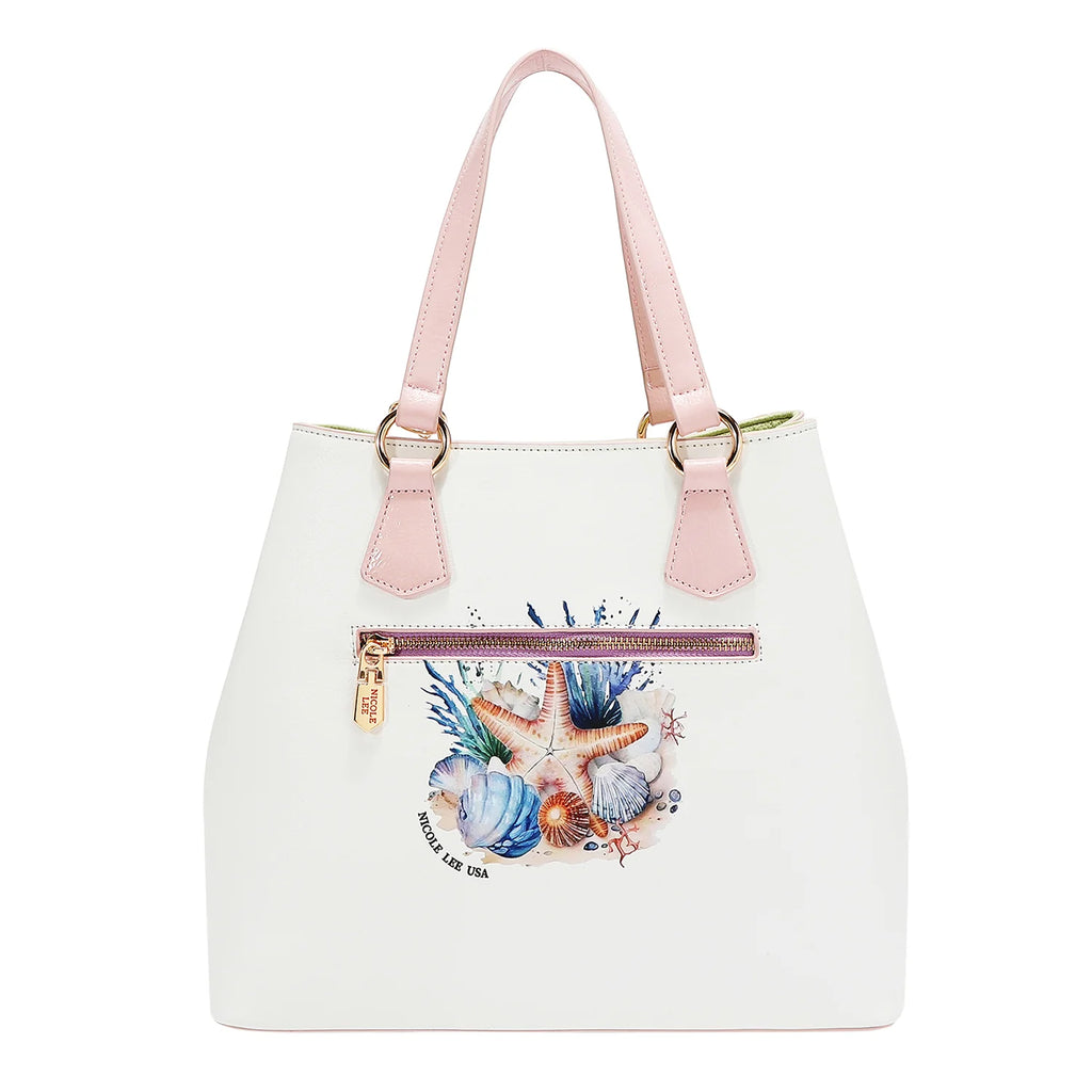 Bucket Bag - O