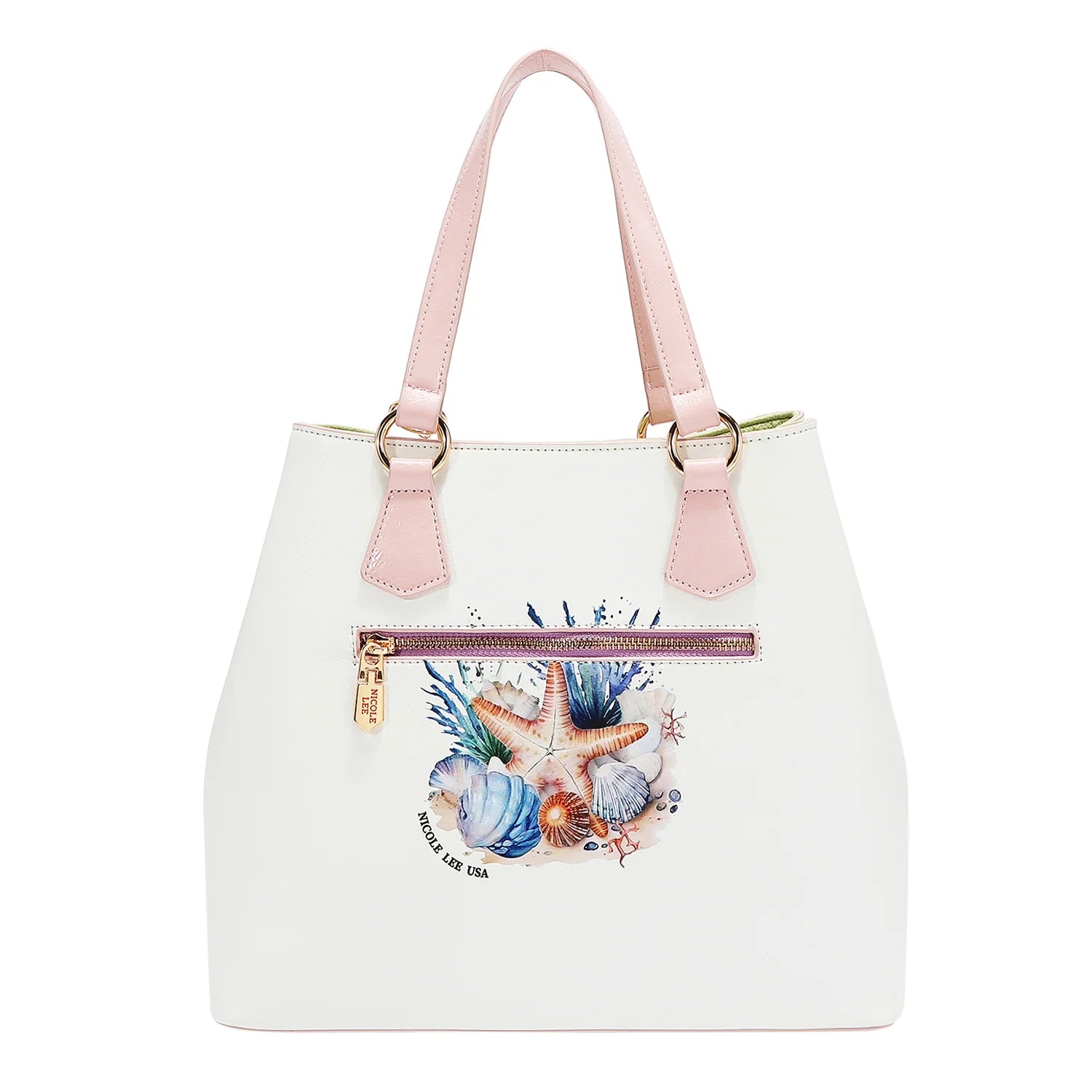Bucket Bag - O