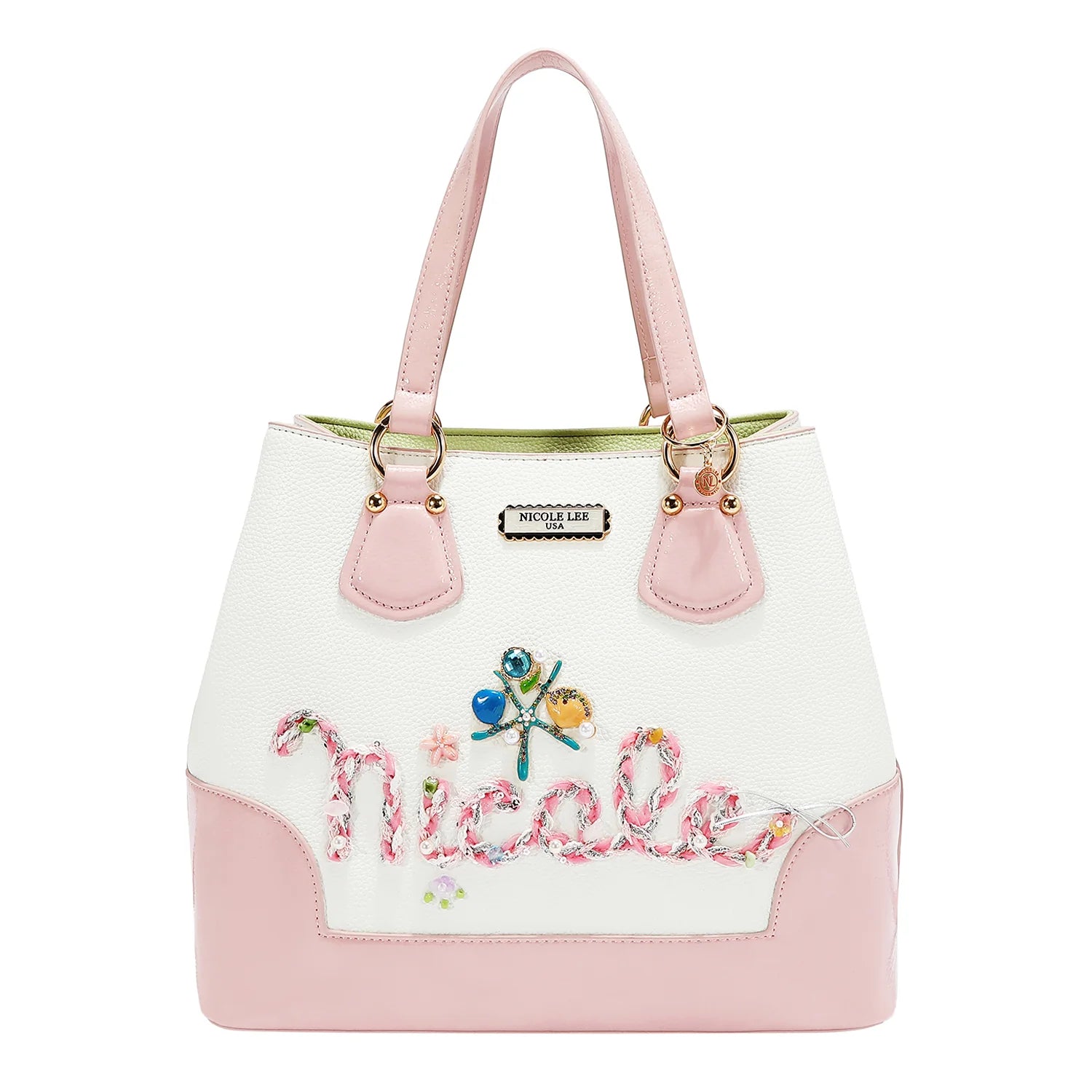 Bucket Bag - O
