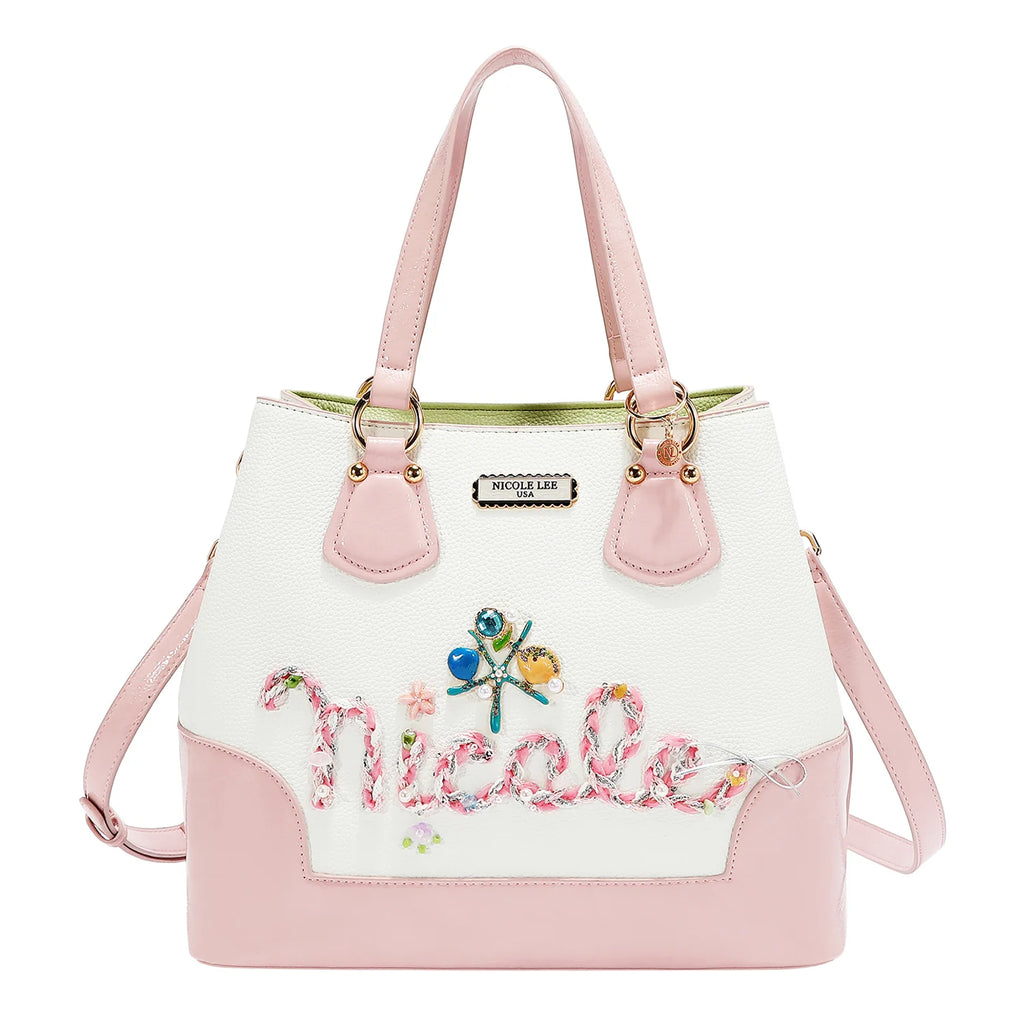Bucket Bag - O