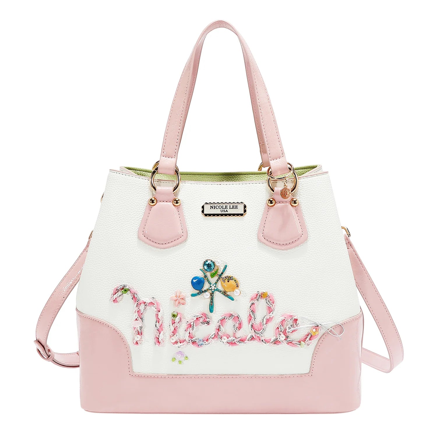 Bucket Bag - O