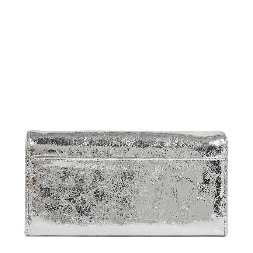 Nicole Flap Wallet