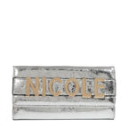 Nicole Flap Wallet