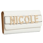 Nicole Flap Wallet