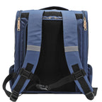 Expandable Pet Carrier Backpack