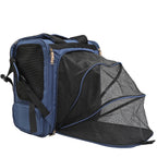 Expandable Pet Carrier Backpack