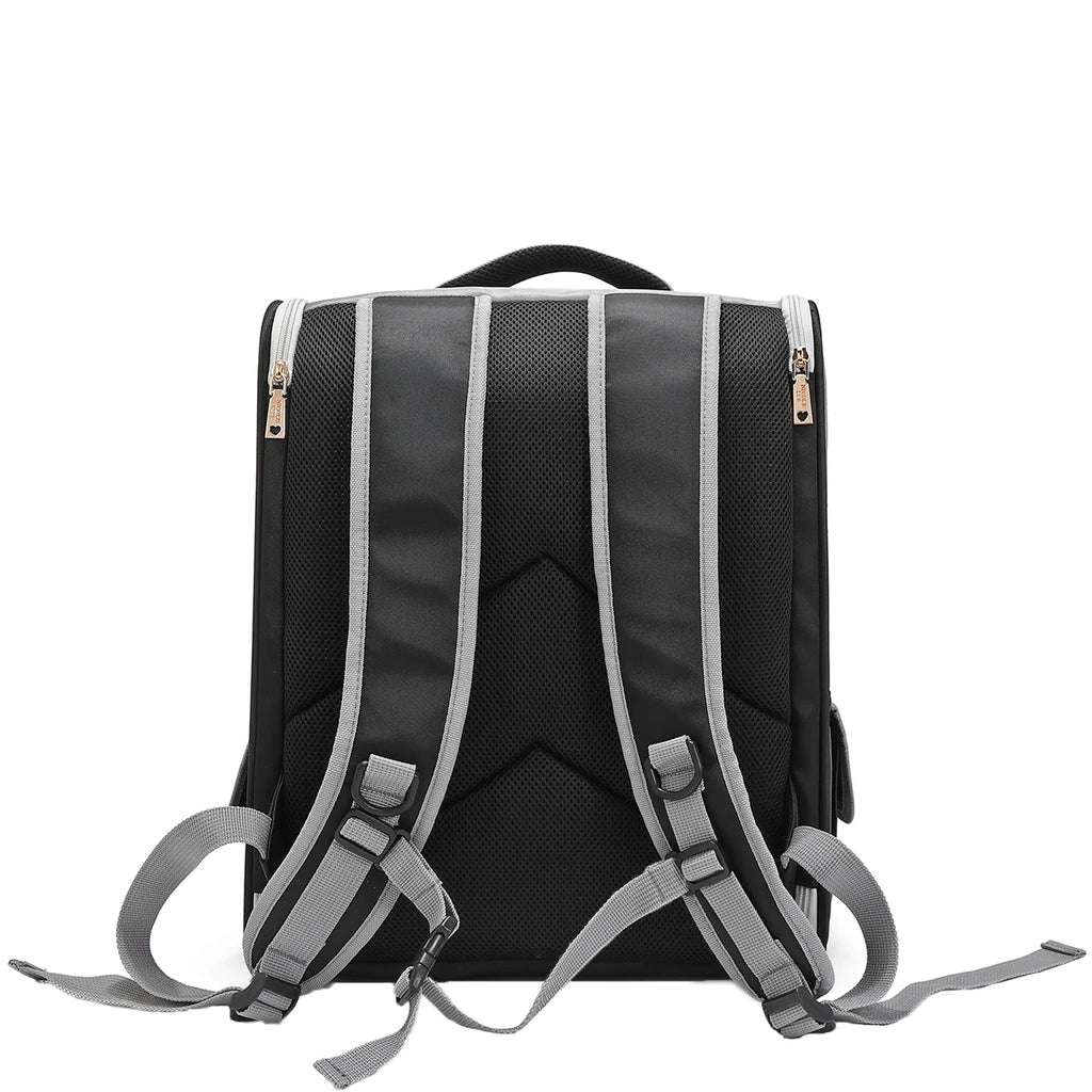 Pet Carrier Backpack