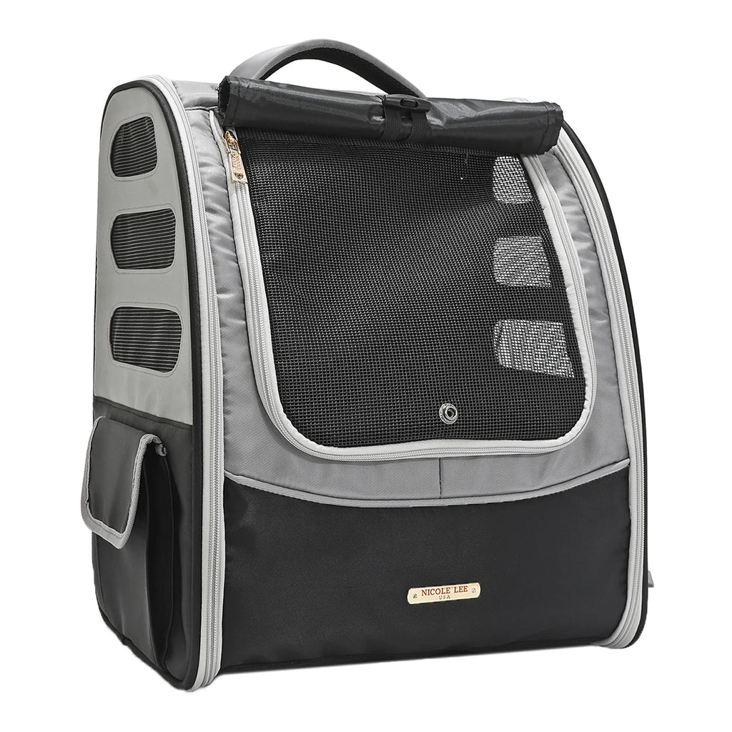 Pet Carrier Backpack
