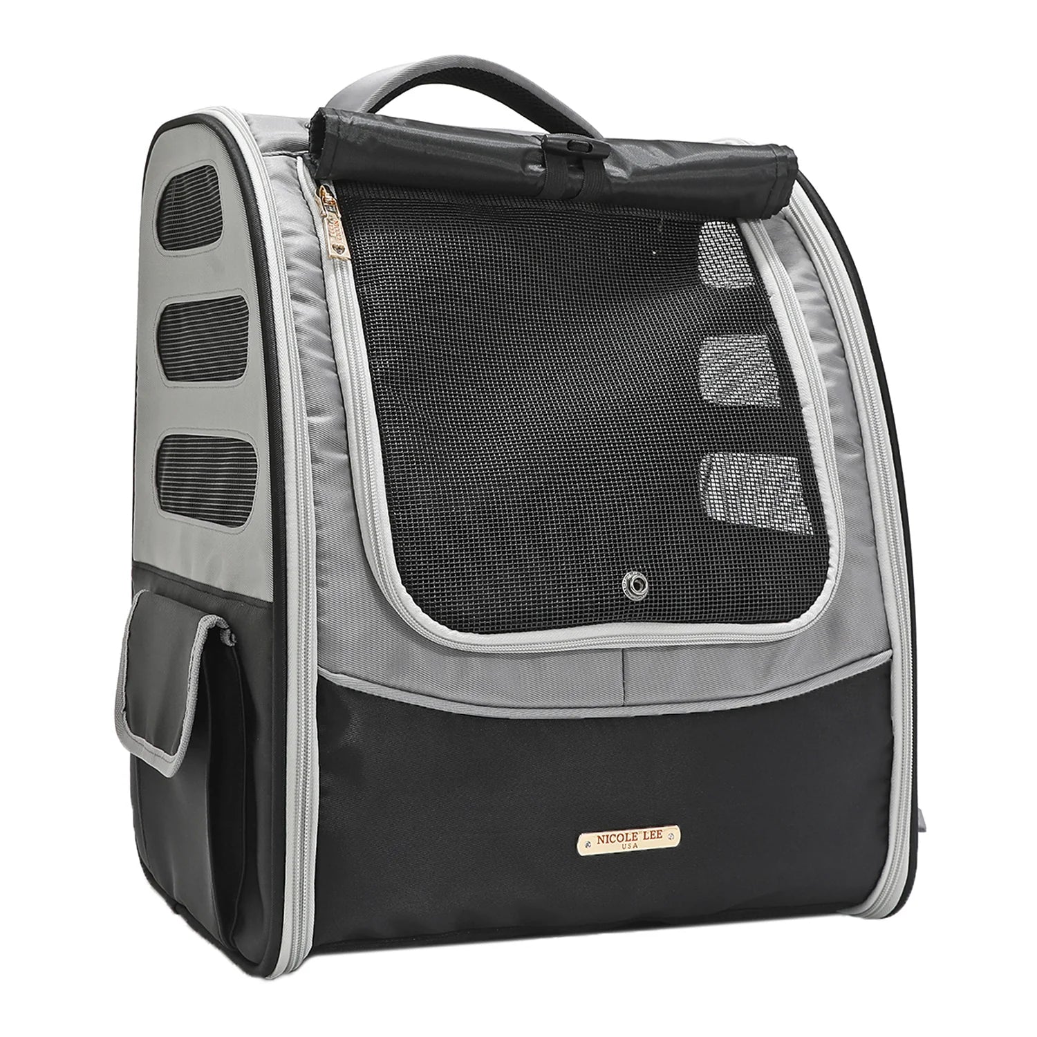 Pet Carrier Backpack