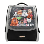Pet Carrier Backpack
