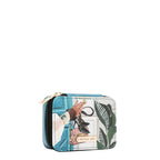 Travel Pill Case Organizer