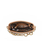 Small Handbag with Chain