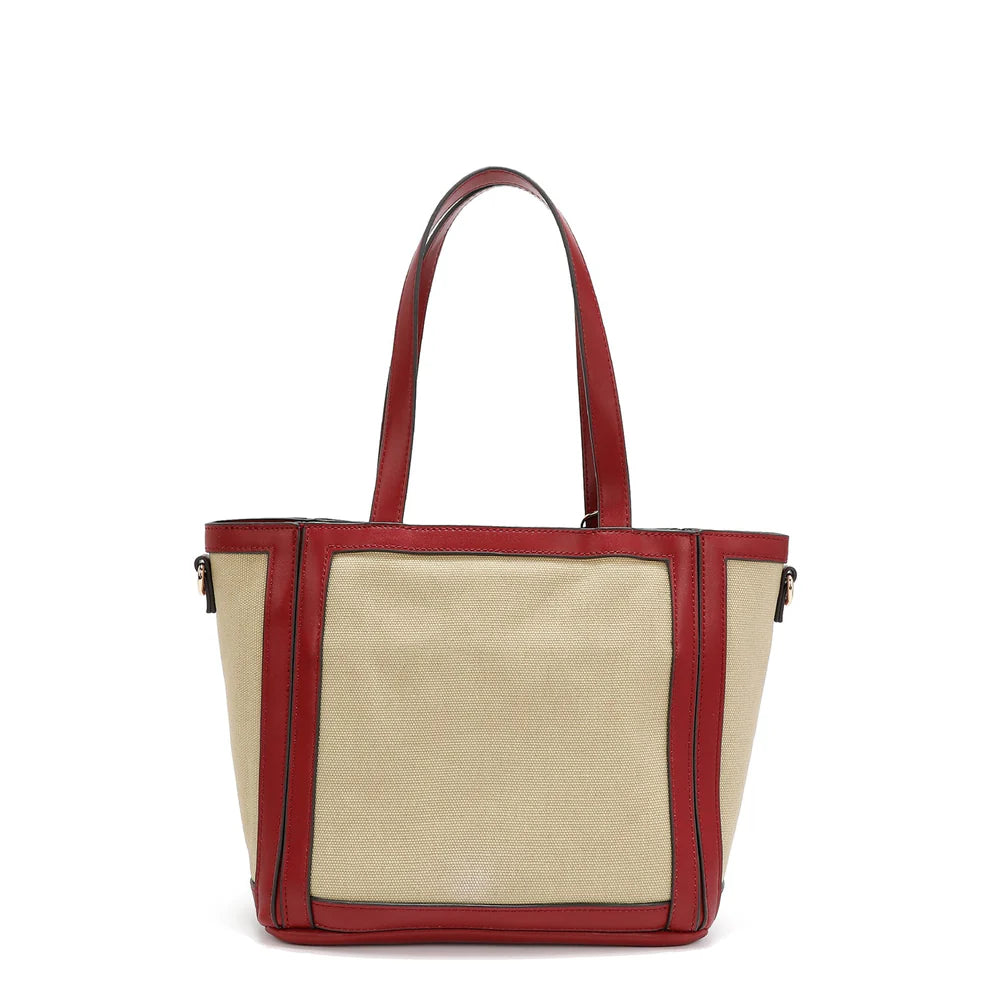 Small Canvas Bag