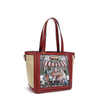 Small Canvas Bag