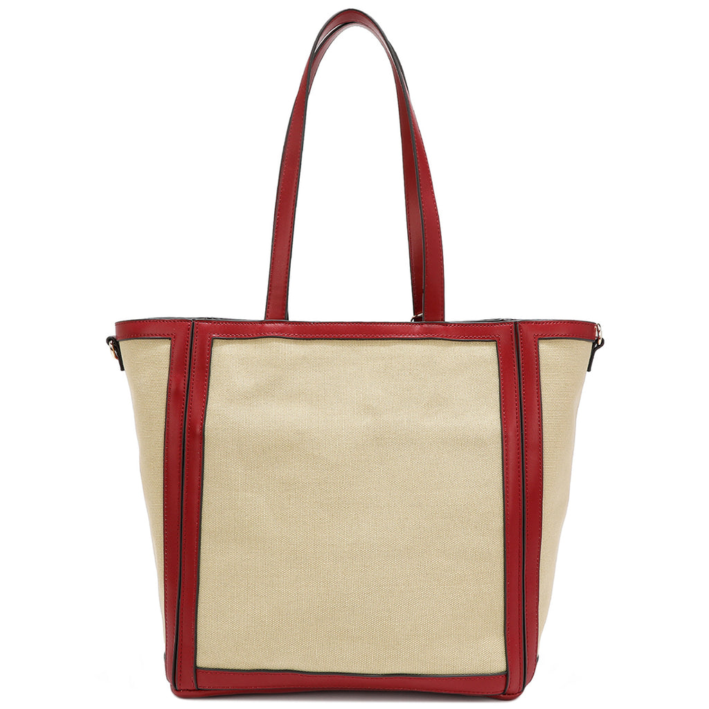 Canvas Tote