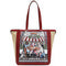 Canvas Tote