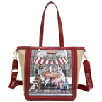 Canvas Tote