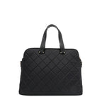 Quilted Laptop Bag