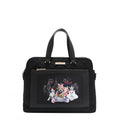 Quilted Laptop Bag