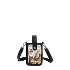 Strap Phone Case Crossbody