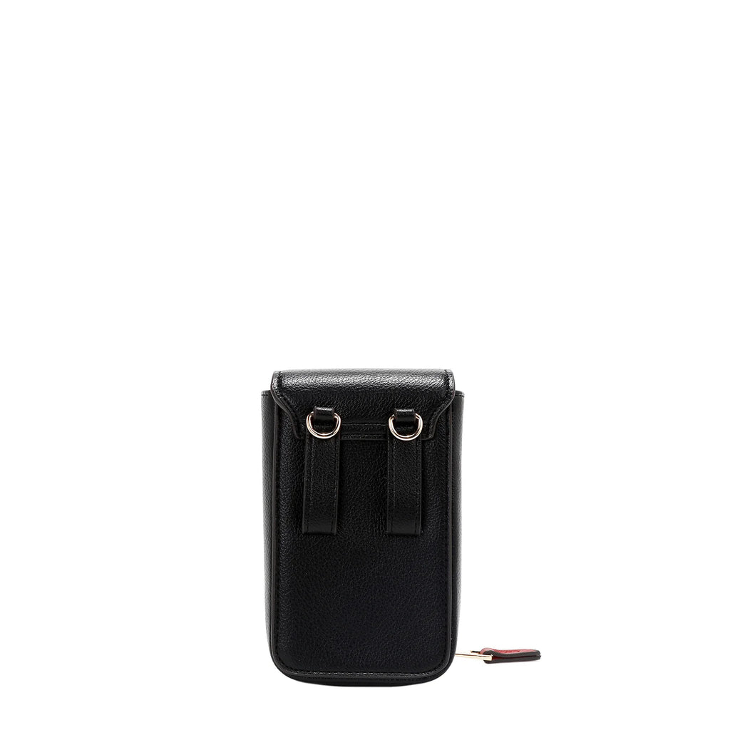 Flap Phone Case Crossbody