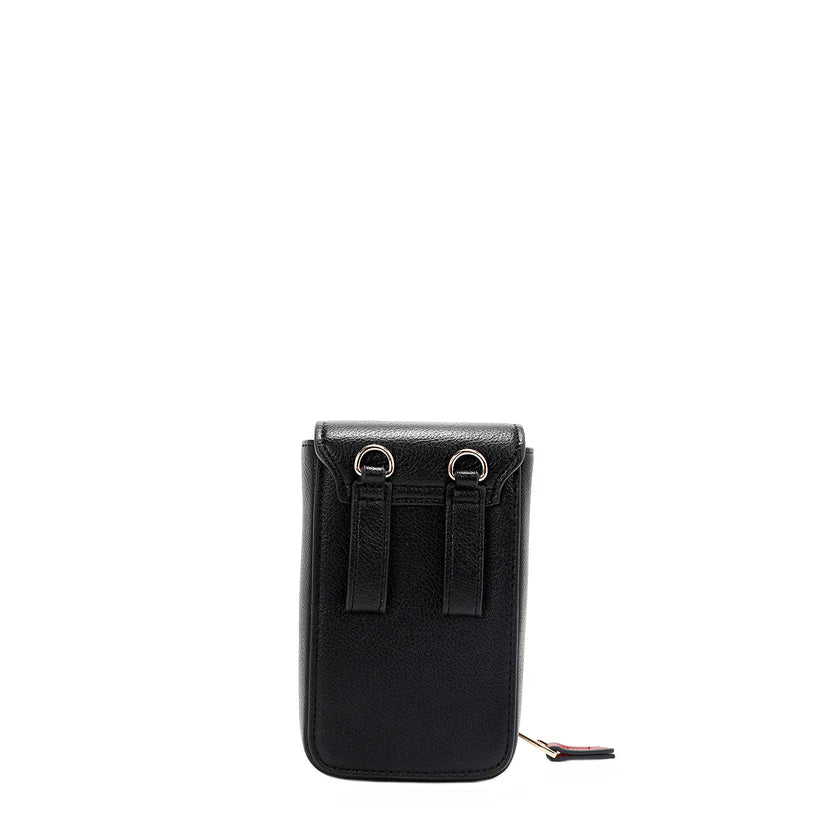Flap Phone Case Crossbody