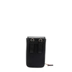 Flap Phone Case Crossbody