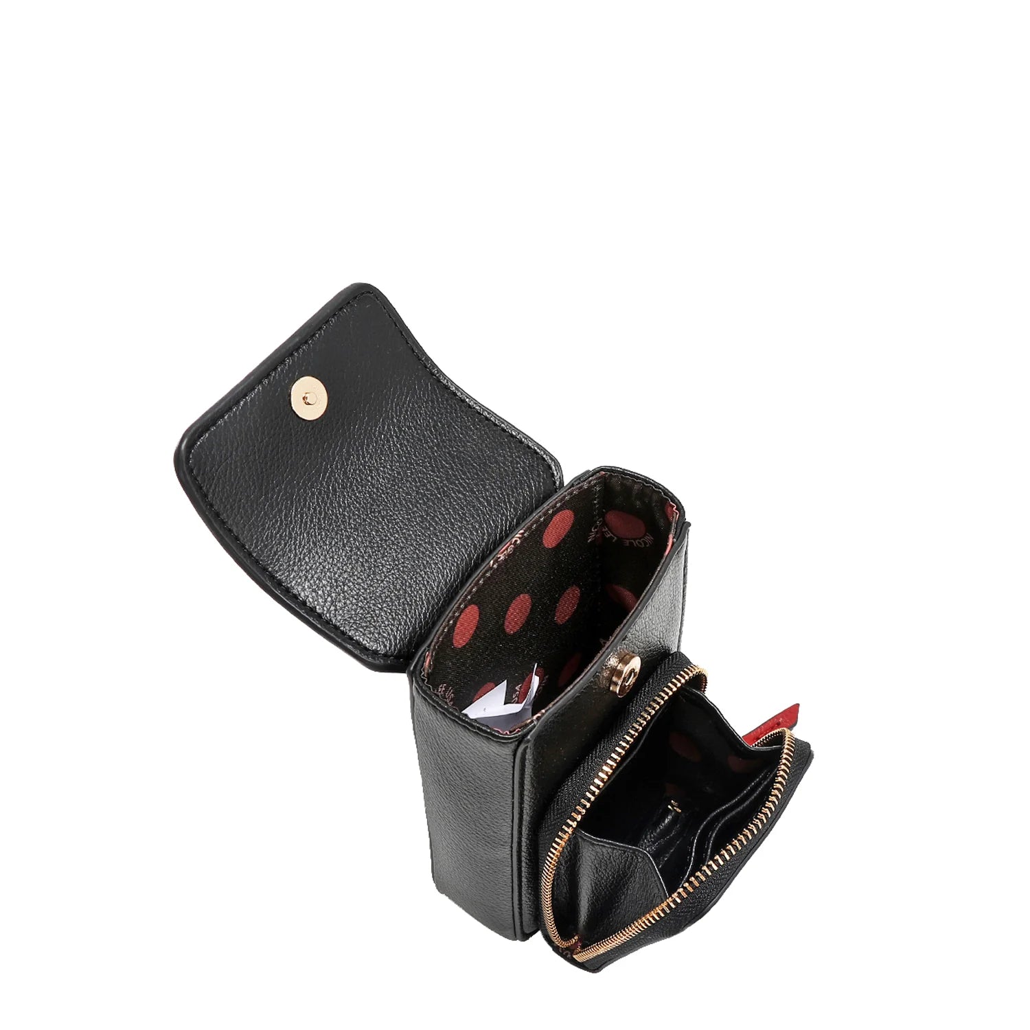 Flap Phone Case Crossbody