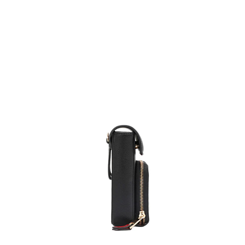 Flap Phone Case Crossbody