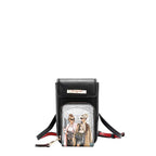 Flap Phone Case Crossbody