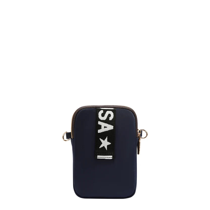 Crossbody Pouch - EMO