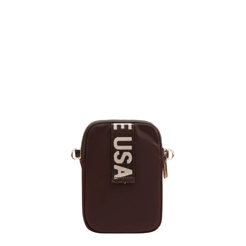 Crossbody Pouch
