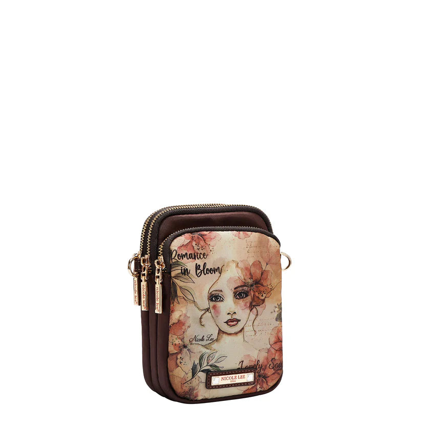 Crossbody Pouch