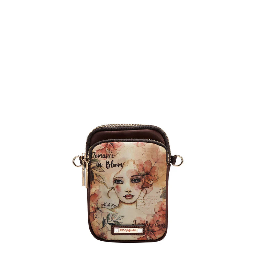 Crossbody Pouch