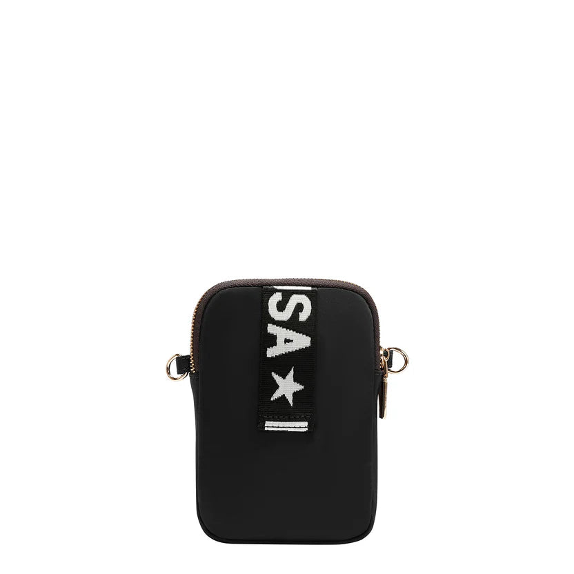 Crossbody Pouch
